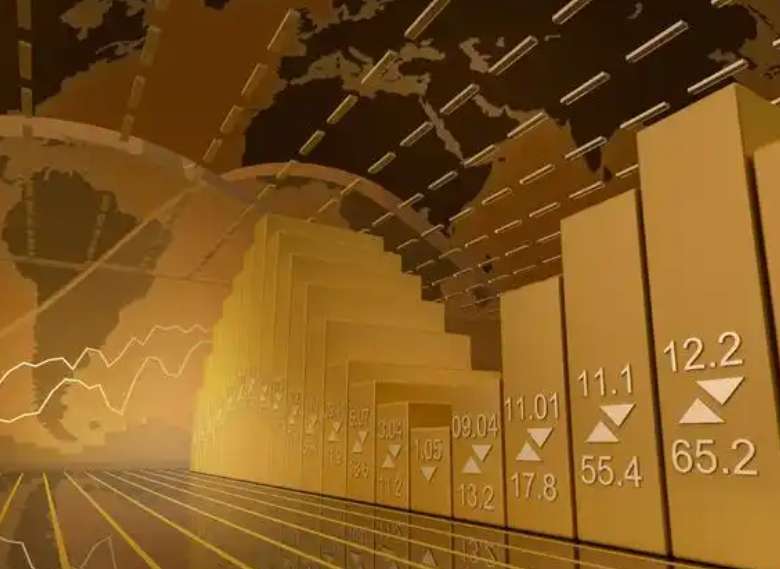 Gold: Is the Kondratieff Cycle Back?