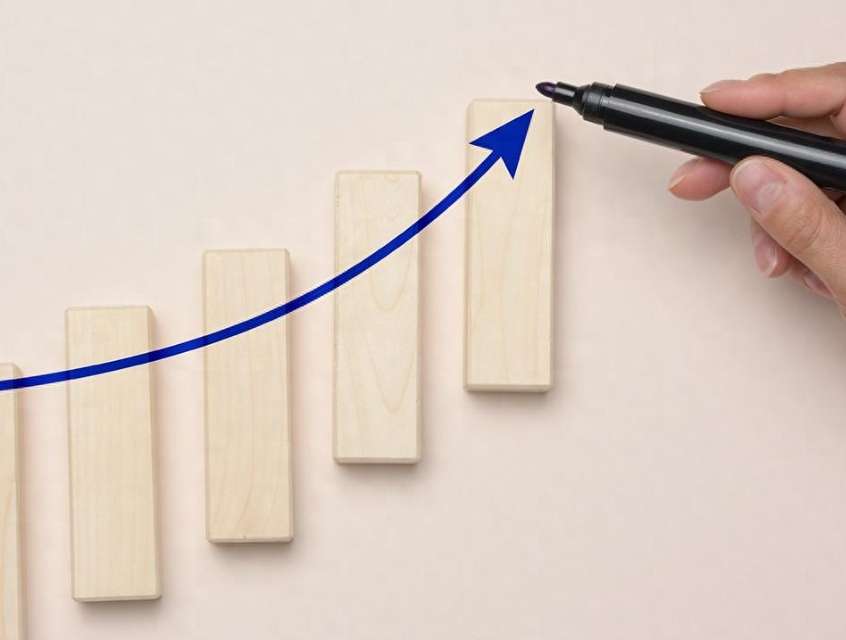 AI and Quality Boost New Consumption 